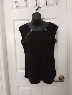 👠CALVIN KLEIN blouse👠